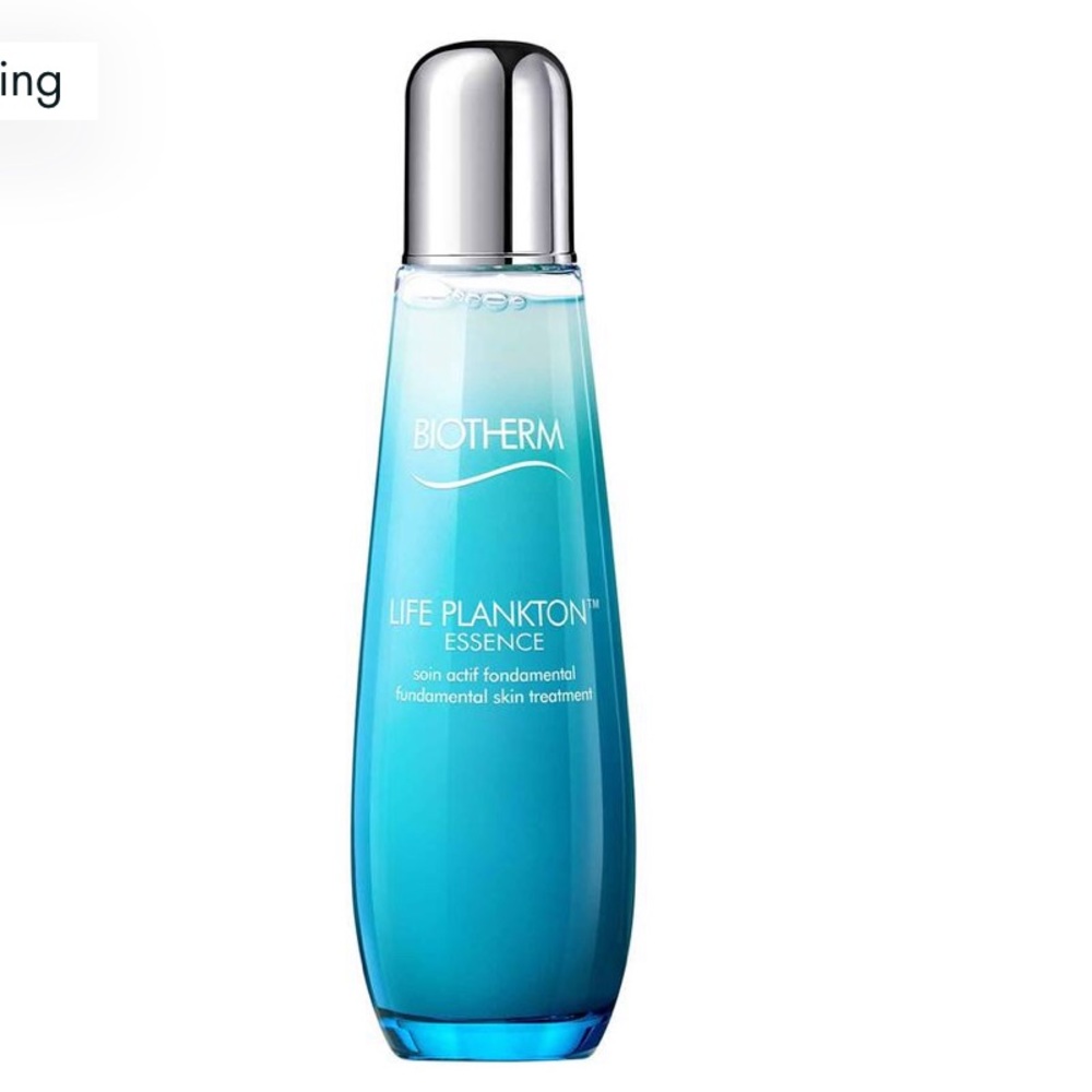 Biotherm Life Plankton Essence NEW